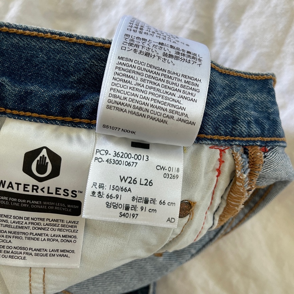 Levi’s 501 - image 5